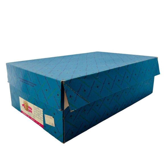 Vintage NOS Madame Alexander Renoir Doll #1577 Original Box W Tags - Picture 14 of 16